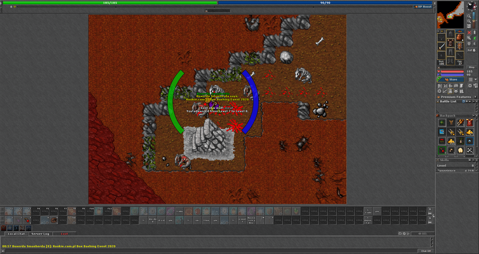 Image uploaded by Camarluk