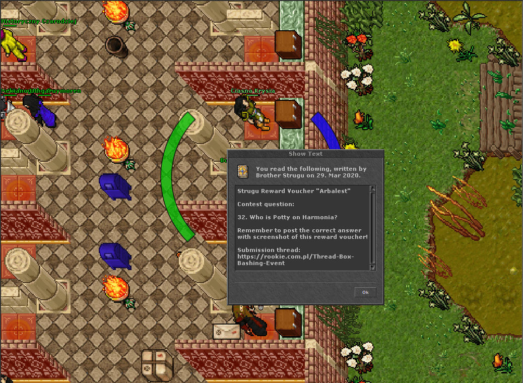 Image uploaded by Camarluk